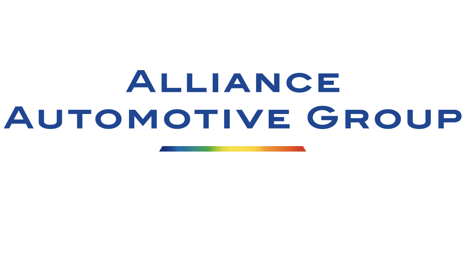 Logo AUTOMOTIVE PARTS AND SERVICES GROUP
