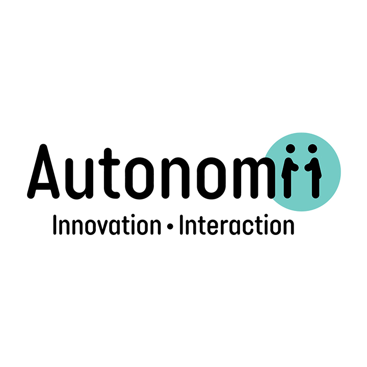 Logo AUTONOMII