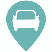 Logo AUTOPARTAGE BOURGOGNE FRANCHE COMTE (CITIZ BOURGOGNE FRANCHE COMTE - CITIZ BFC - AUTOPARTAGE BOURGOGNE - AUTOPARTAGE BESANCON)