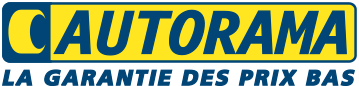 Logo AUTORAMA