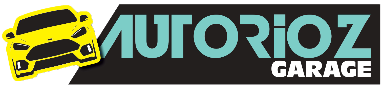 Logo AUTORIOZ