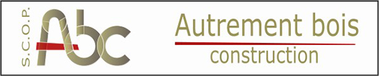 Logo AUTREMENT BOIS CONSTRUCTION