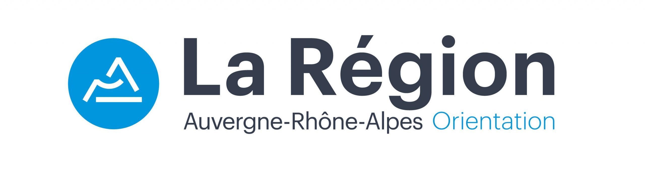 Logo AUVERGNE-RHONE-ALPES ORIENTATION