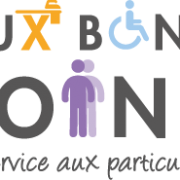 Logo AUX BONS SOINS