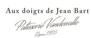 Logo AUX DOIGTS DE JEAN BART