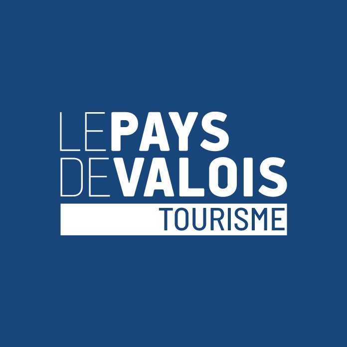 Logo AUX DOMAINES DU VALOIS