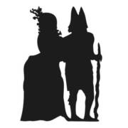 Logo AUX MERVEILLEUX DE FRED AQUITAINE (AUX MERVEILLEUX DE FRED AQUITAINE)
