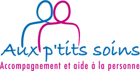 Logo AUX PETITS SOINS