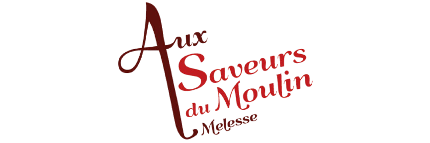 Logo AUX SAVEURS DU MOULIN