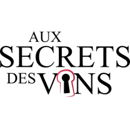Logo AUX SECRETS DES VINS