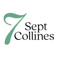 Logo AUX SERVICES DES SEPT COLLINES