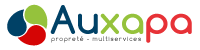 Logo AUXAPA