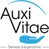 Logo AUXI VITAE