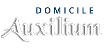 Logo AUXILIUM