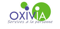 Logo AUXIVIE (OXIVIA)