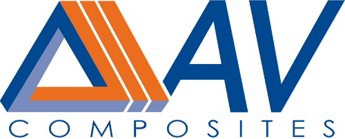Logo AV COMPOSITES