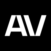Logo AV EXTENDED (AVE)