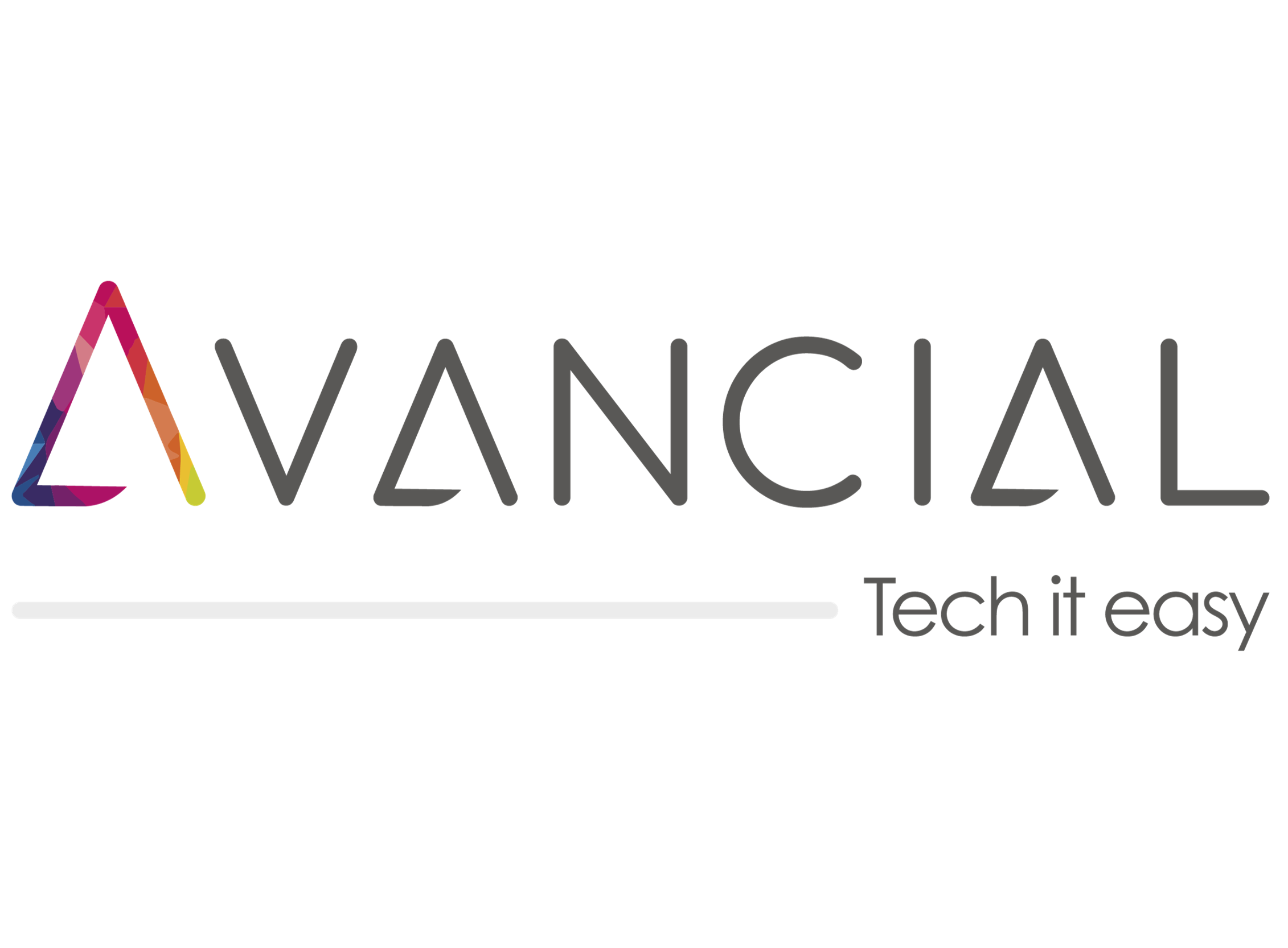 Logo AVANCIAL
