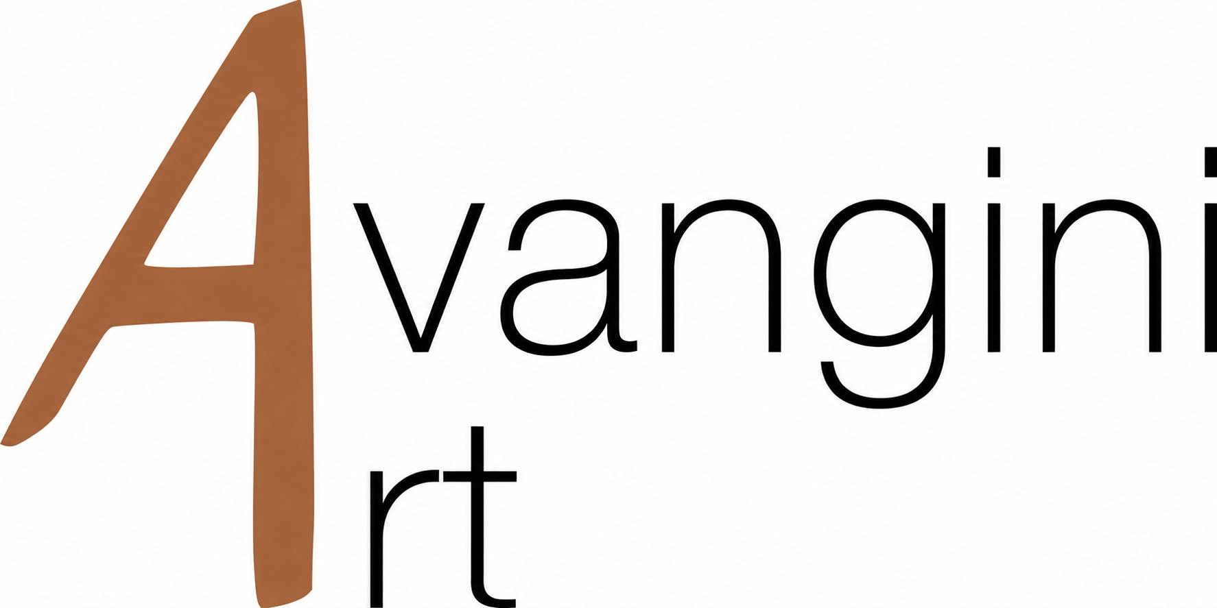 Logo AVANGINI