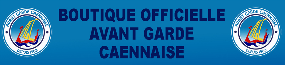 Logo AVANT GARDE CAEN FOOTBALL