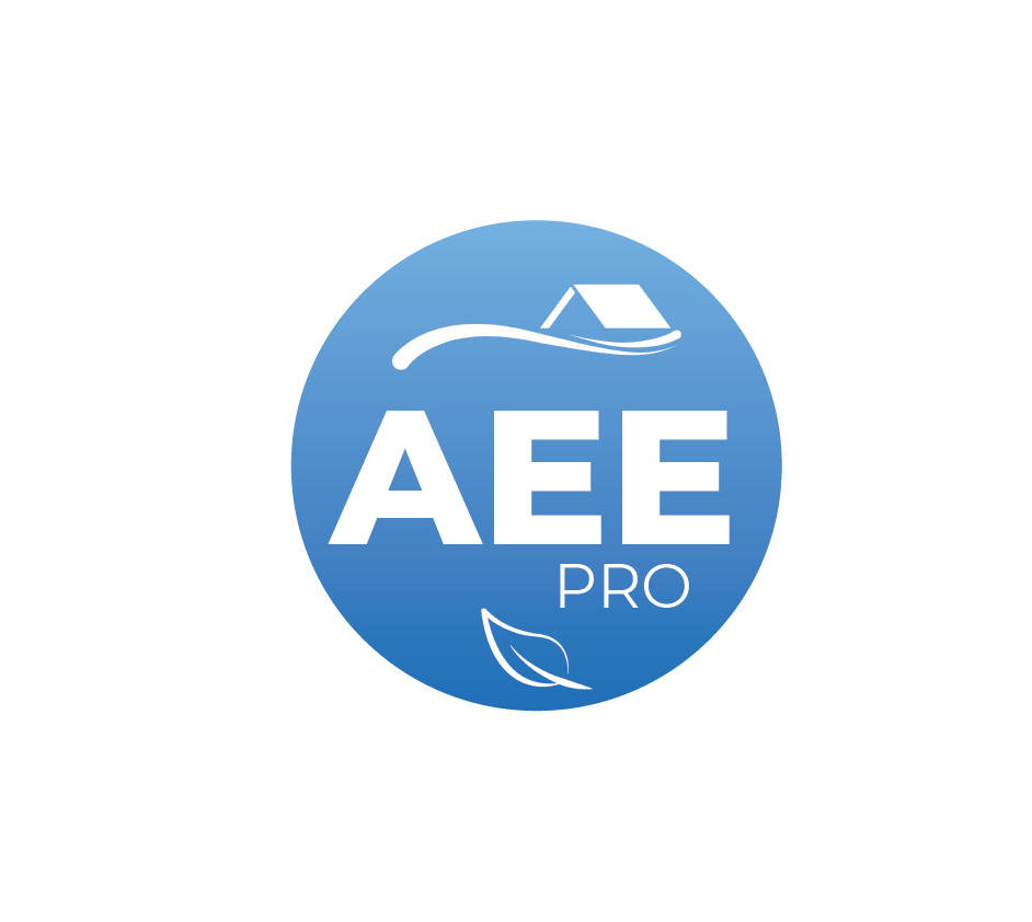 Logo AVANTAGES ECO ENERGIE (AEE PRO)