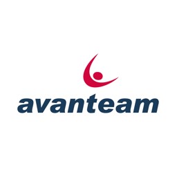 Logo AVANTEAM