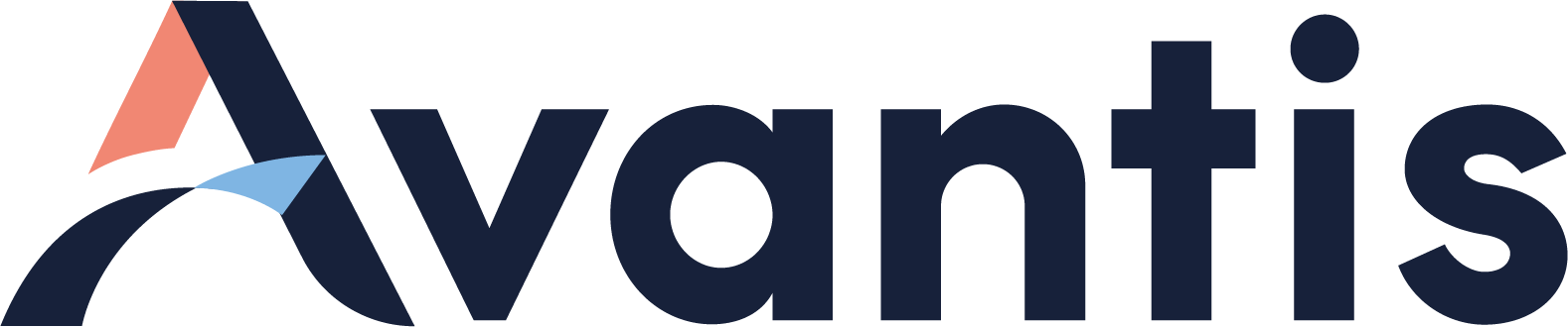 Logo AVANTIS TECHNOLOGY