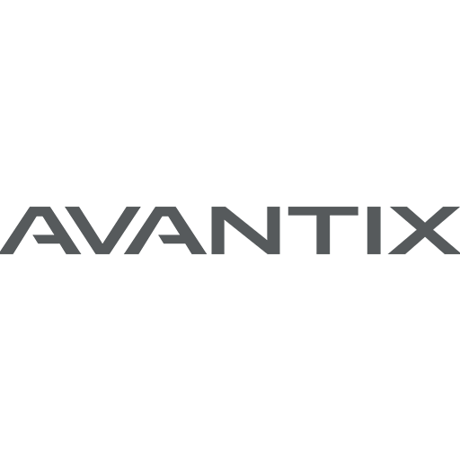 Logo AVANTIX