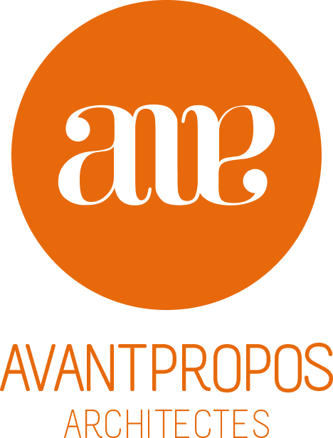 Logo AVANTPROPOS