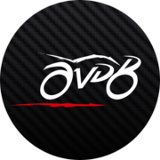 Logo AVDB MOTO (AVDB)