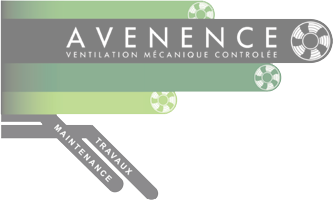 Logo AVENENCE