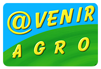 Logo AVENIR AGRO