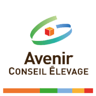 Logo AVENIR CONSEIL ELEVAGE