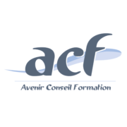 Logo AVENIR CONSEILS FORMATIONS (CFA AVENIR 95) (ACF)