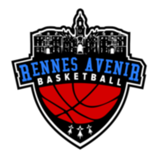Logo AVENIR DE RENNES