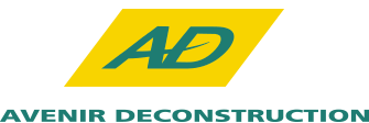 Logo AVENIR DECONSTRUCTION