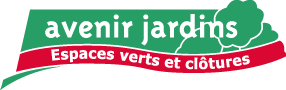 Logo AVENIR JARDINS