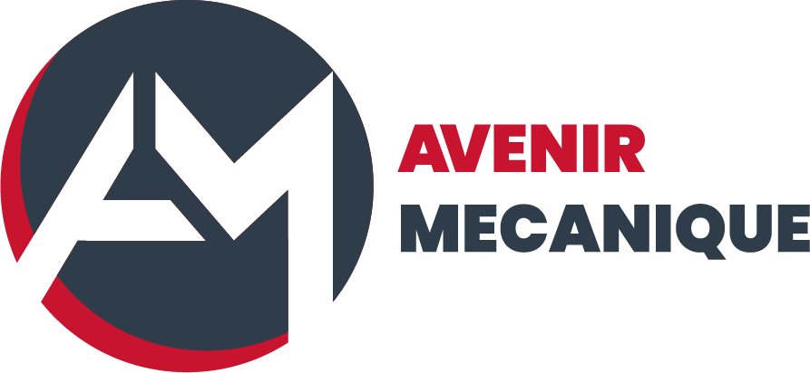Logo AVENIR MECANIQUE