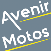 Logo AVENIR MOTOS ET QUADS