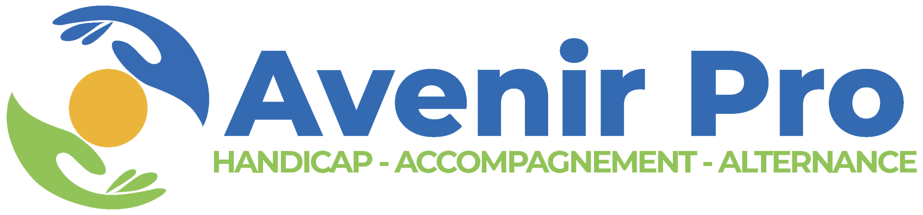 Logo AVENIR PRO 62