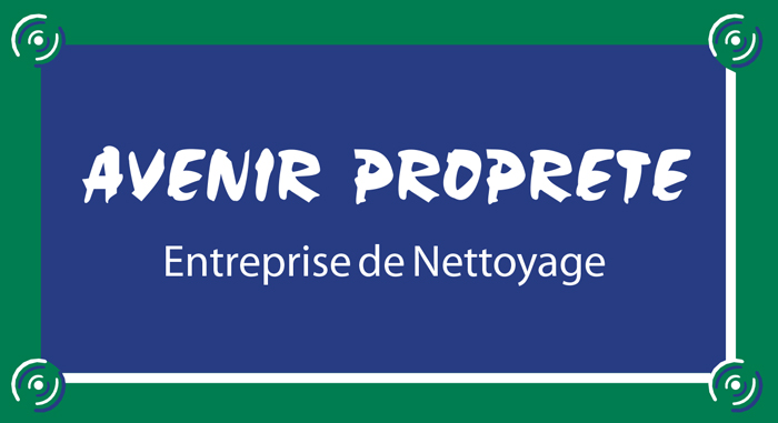 Logo AVENIR PROPRETE (AVENIR PROPRETE)