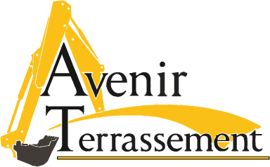 Logo AVENIR TERRASSEMENT