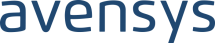 Logo AVENSYS (A26)