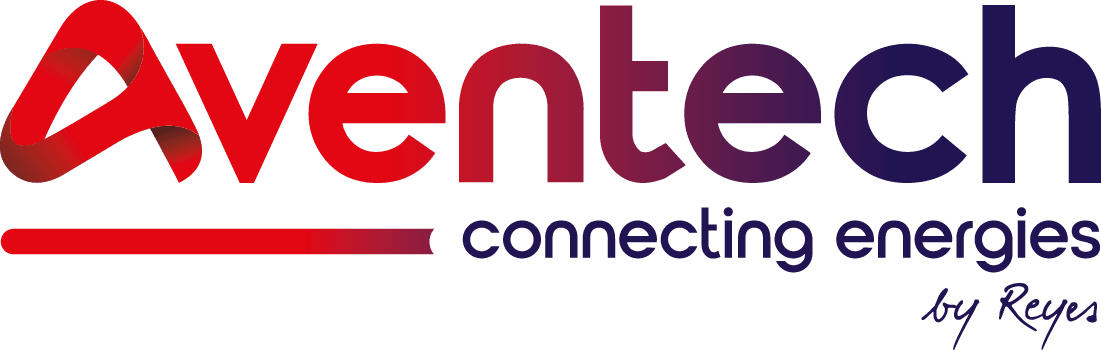 Logo AVENTECH