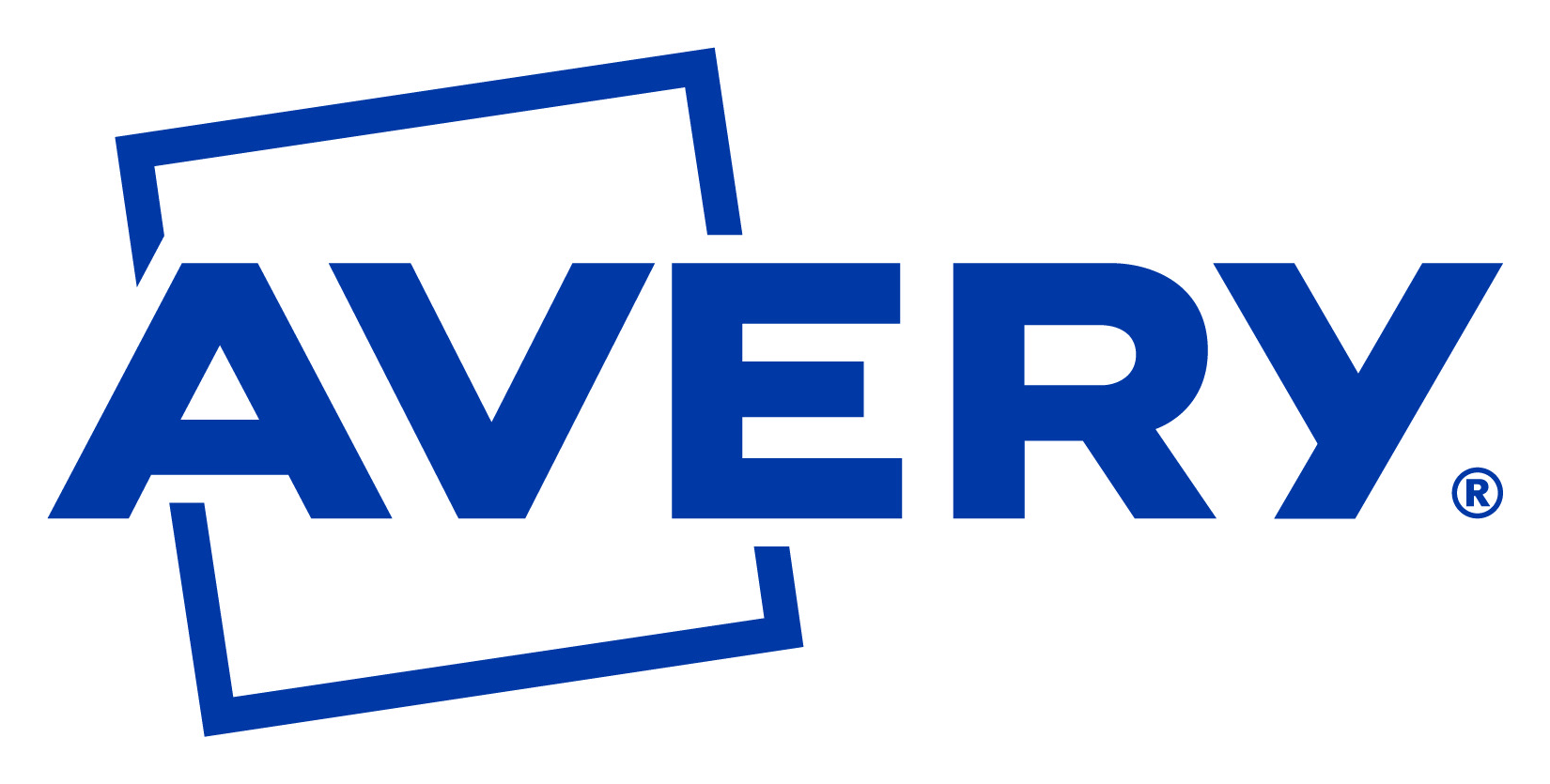 Logo AVERY FRANCE