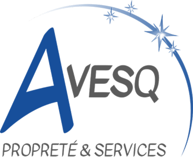 Logo AVESQ PROPRETE ET SERVICES
