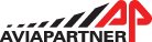 Logo AVIAPARTNER NICE SAS