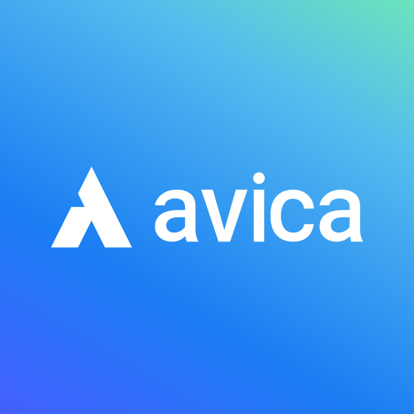 Logo AVICA