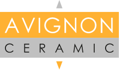 Logo AVIGNON CERAMIC