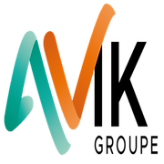 Logo AVIK GROUPE